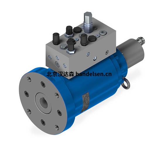 HKS擺動缸DA-1H系列產品