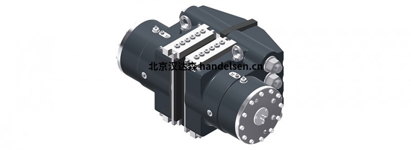 RIETSCHOTEN制動(dòng)器R＆H 200系列制動(dòng)器