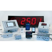 比利時Sensy傳感器應用于起重設備 核電工業 鋼廠設備