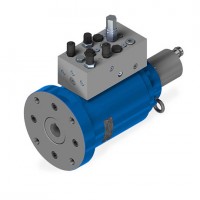 HKS擺動缸DA-1H系列產品優勢供應