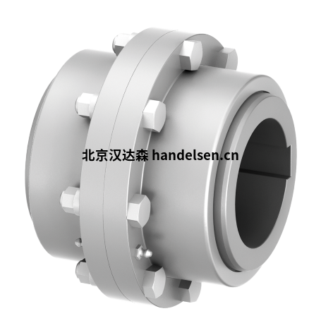 齒輪耦合 Tnz Zca Tnz Zcb