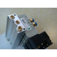 德國 ARIS 執行器