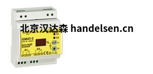 Muller+ Ziegler帶指示器的限值繼電器 Muller+ Ziegler帶指示器的限值繼電器