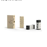 進口riegler控制閥和方向閥介紹 進口riegler控制閥和方向閥介紹