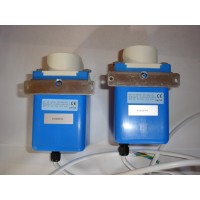 德國 Bühler Technologies 液位開關 NS25/25AM