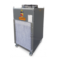 Deltatherm工業連續冷卻器DK系列