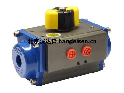 ALPHAIR 旋轉(zhuǎn)氣動執(zhí)行器 意大利原裝進(jìn)口