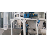 瑞士LUWA旋轉式空氣過濾器/鼓式過濾器