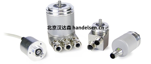 FRABA編碼器IXARC絕對旋轉編碼器優勢供應