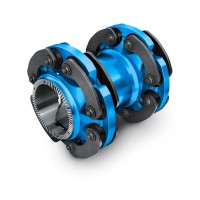 德國弗蘭德 FLENDER GKG 萬向節聯軸器