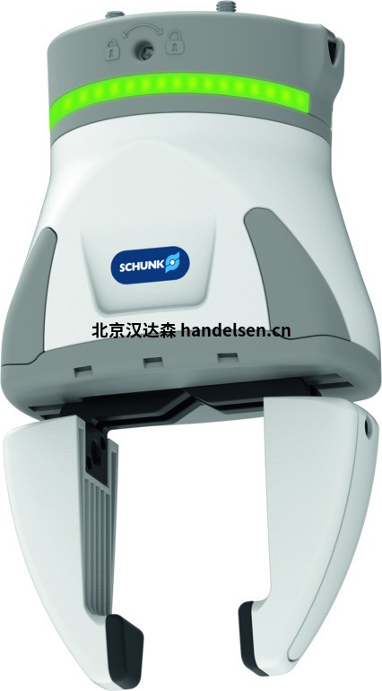 北京漢達森SCHUNK(1) 北京漢達森SCHUNK(1)