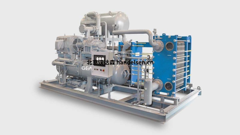 黑格GEA HILGE離心泵德國進口 黑格GEA HILGE離心泵德國進口