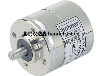 歐洲HOHNER編碼器優勢供應