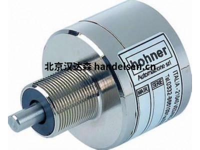 HOHNER編碼器 優勢供應