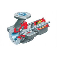 FLOWSERVE懸臂式泵優勢供應
