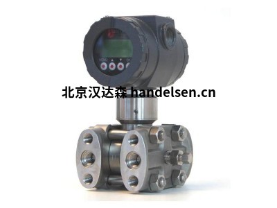 意大利 Valcom 壓力和差壓計量系統