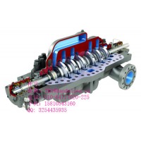 Flowserve雙支撐式泵DMX型優勢供應