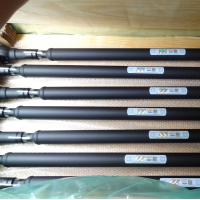 漢達森專業銷售Weforma微型減速缸液壓阻尼器