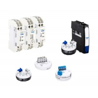 專業銷售溫度變送器IPAQ C530-INOR