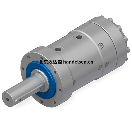 HKS擺動缸DA-1H系列產品優勢供應