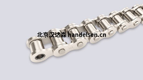 介紹進口德國wippermann傳動鏈