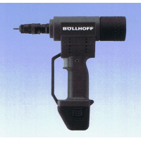 德國 BOLLHOFF 緊固件系統