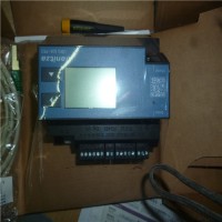 專業銷售功率分析儀UMG 96-PA-MID-Janitza