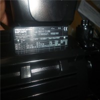 Brinkmann-機床冷卻液低壓泵 優勢供應