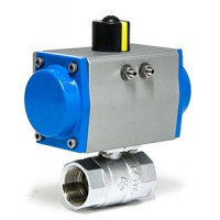 專業銷售電動執行器STV系列ER、ER PLUS-BAR