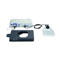 U-760PILine?XY工作臺系統(tǒng)，帶控制器和操縱桿