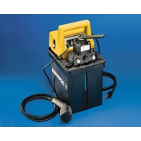 進(jìn)口美國ENERPAC浸沒式電動(dòng)泵PEJ-1401E