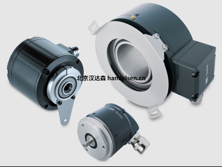 進口德國原廠堡盟BAUMER聯軸器