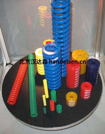 原廠德國(guó)進(jìn)口DANLY氣彈簧