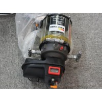 德國貝克BEKA潤滑系統