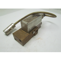 MLS Lanny 的調節閥、切換閥、減壓器