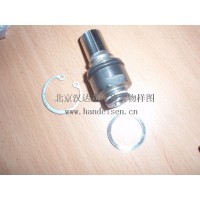 Staubli連接器CombiTac