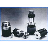 TECHAP的氣動部分回轉閥門執行器