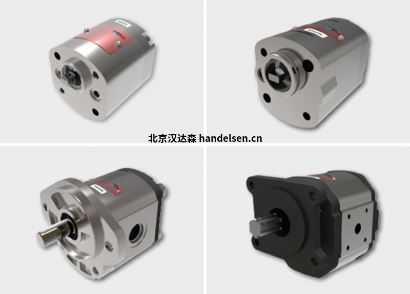 進(jìn)口原廠供應(yīng)德國ARGO-HYTOS方向控制閥