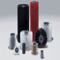 Mink-Bürsten STL2074-K85貂皮標準刷條正品付款發貨