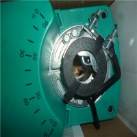 Joventa帶彈簧復位的執行器