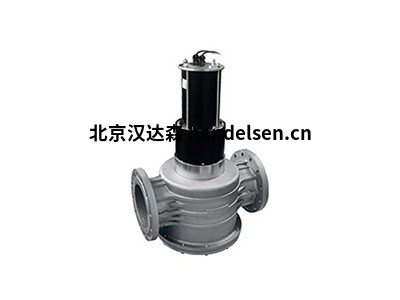 意大利MADAS調壓閥FRG/2M