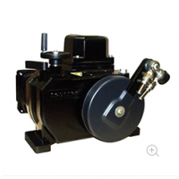 瑞士ABB電動旋轉執行器PME120-AI/-AN(Contrac)