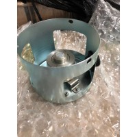 ltn-servotechnik滑環SM004機電組件