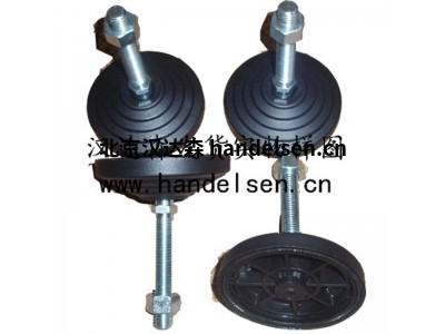 OTTO GANTERGN 125.5 平面可調節張力夾緊桿