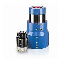 SITEMA液壓安全鎖KRG22參數簡介