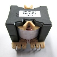 Pikatron音頻發射器 頻率：20 Hz-10 MHz