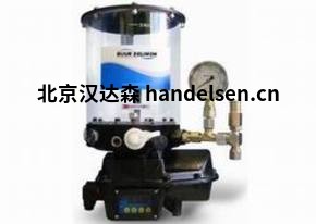 BIJUR DELIMON潤滑泵 BIJUR DELIMON計量泵