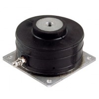 德國Weforma工業應用中的緩沖器