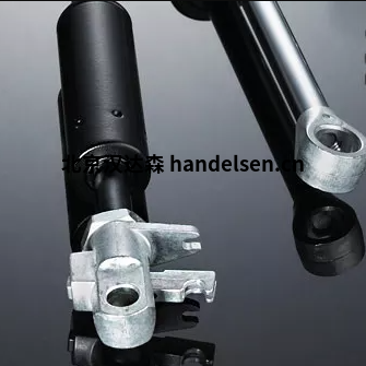 SUSPA氣體彈簧標準產(chǎn)品介紹