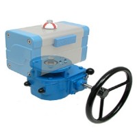 德國Bar電動執行器技術參數原裝進口